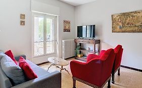 Apartment Carcasses